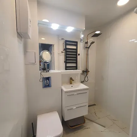 Apartamento Center - Walking Distance To Everything - Beach, Downtown, Shops, Cafes *